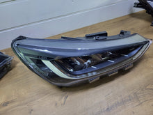 Laden Sie das Bild in den Galerie-Viewer, Frontscheinwerfer Ford Focus NX7B-13E014-CD LED Rechts Scheinwerfer Headlight