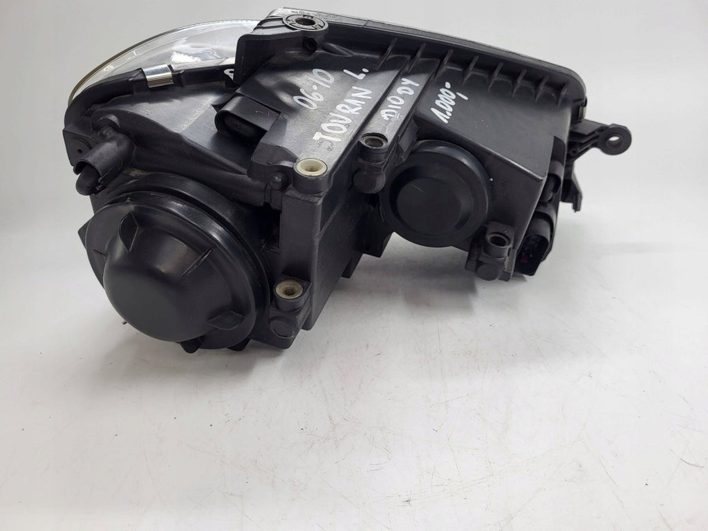 Frontscheinwerfer VW Touran Links Scheinwerfer Headlight SCH5939404942yb