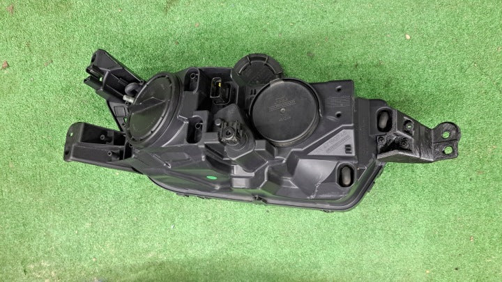 Frontscheinwerfer Citroën C4 Picasso 9675975180 Bi-Xenon Links Headlight SCH1854239017fh