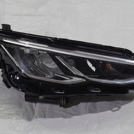 Frontscheinwerfer VW Golf VIII 5H1941006 LED Rechts Scheinwerfer Headlight SCH5889680198hc