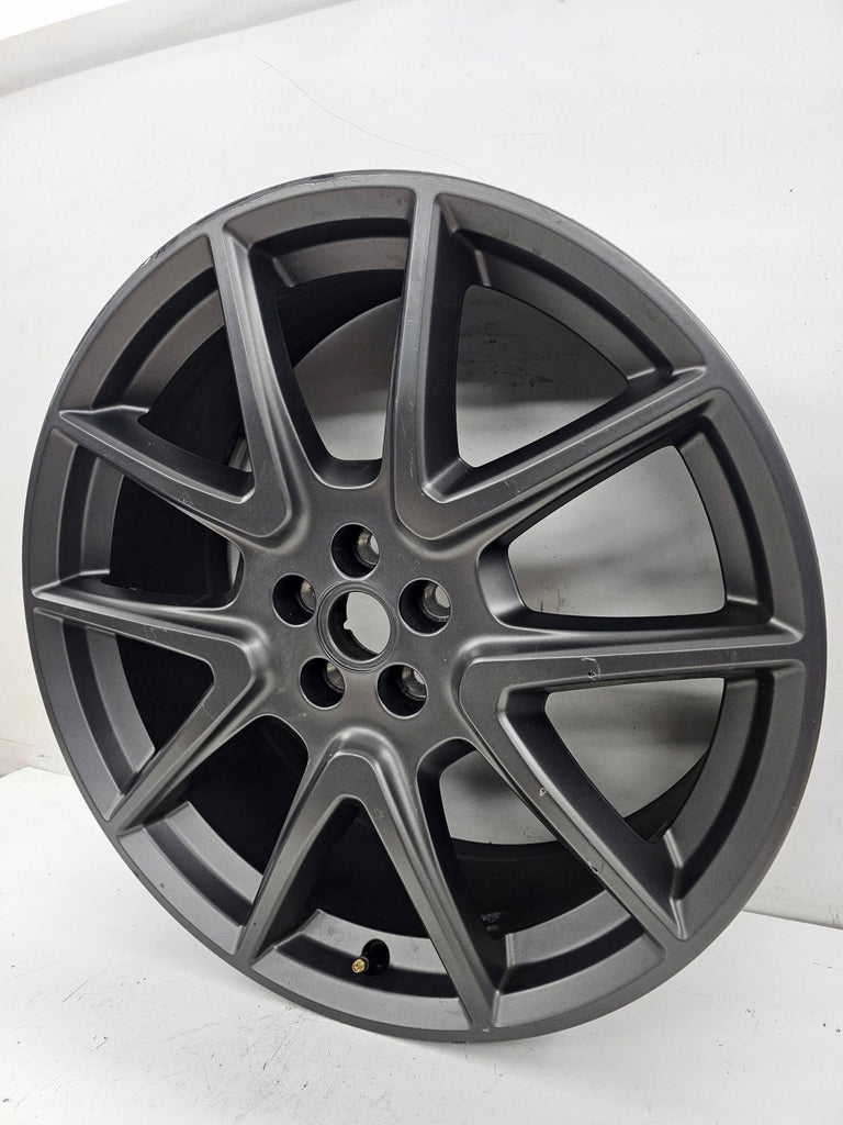1x Alufelge 21 Zoll 5x108 M8A21007DA Land Rover Range I Velar Rim Wheel FEL8942167236ml