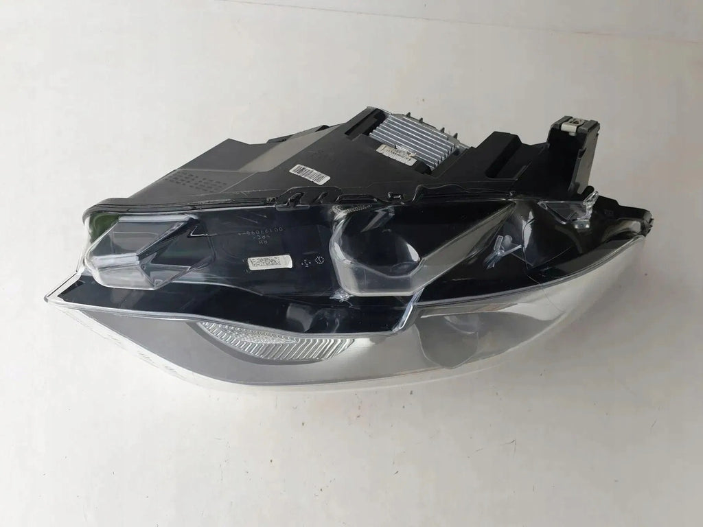 Frontscheinwerfer Peugeot Expert Traveller 9808235780 Rechts Headlight