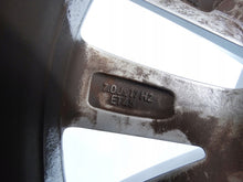 Load image into Gallery viewer, 1x Alufelge 17 Zoll 7.0" 5x112 45ET Glanz Grau 2GA601025B Mg T-Roc Rim Wheel FEL6196343578sq