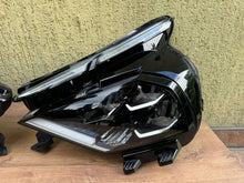 Laden Sie das Bild in den Galerie-Viewer, Frontscheinwerfer Citroën C4 III 9830649480 9830649280 Full LED Ein Satz SCH3204978694mb
