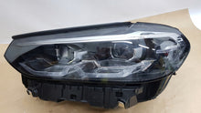 Load image into Gallery viewer, Frontscheinwerfer BMW X3 G01 5A0E5F1-05 LED Ein Stück (Rechts oder Links) SCH1831277356vu