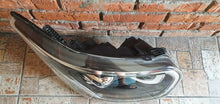 Laden Sie das Bild in den Galerie-Viewer, Frontscheinwerfer Ford Transit KK31-13W029-DD Rechts Scheinwerfer Headlight