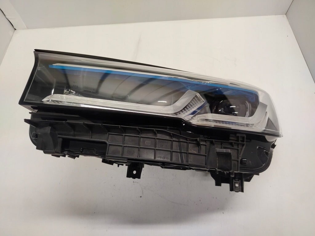 Frontscheinwerfer BMW G30 5A388D5-03 Laser Links Scheinwerfer Headlight SCH9712668594ax