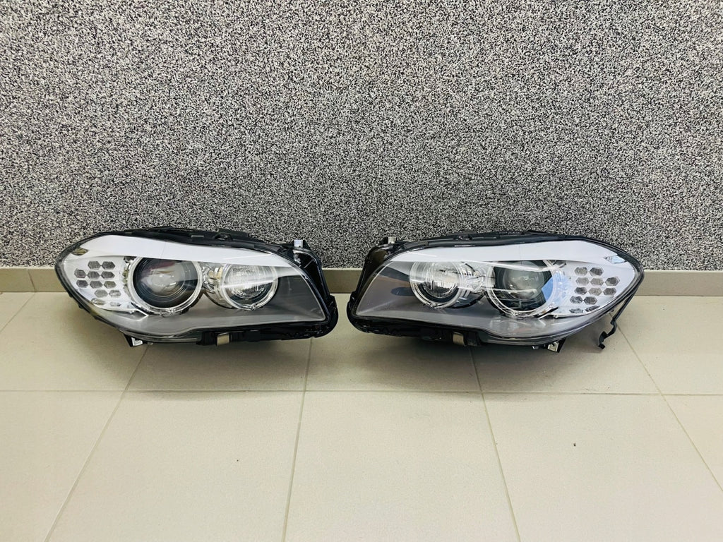 Frontscheinwerfer BMW 5 F11 F10 7271907-12 7271908-14 Xenon Rechts oder Links SCH1734705297yj