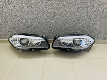 Load image into Gallery viewer, Frontscheinwerfer BMW 5 F11 F10 7271907-12 7271908-14 Xenon Rechts oder Links SCH1734705297yj