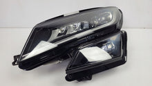 Load image into Gallery viewer, Frontscheinwerfer Skoda Kodiaq 566941015F LED Links Scheinwerfer Headlight SCH7290268450yu