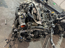 Load image into Gallery viewer, Motor Kia Stinger G6DP 3.3 T-GDI Benzin Engine Unkomplett MOT5578333243mm