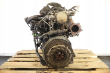 Laden Sie das Bild in den Galerie-Viewer, Motor VW Passat BZB 1.8 TSI 160PS 118kW 2009 Benzin Engine Unkomplett