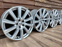 Load image into Gallery viewer, 4x Alufelge 18 Zoll 8.0" 5x108 31445301 Volvo S90 V90 Rim Wheel FEL8720913713jo