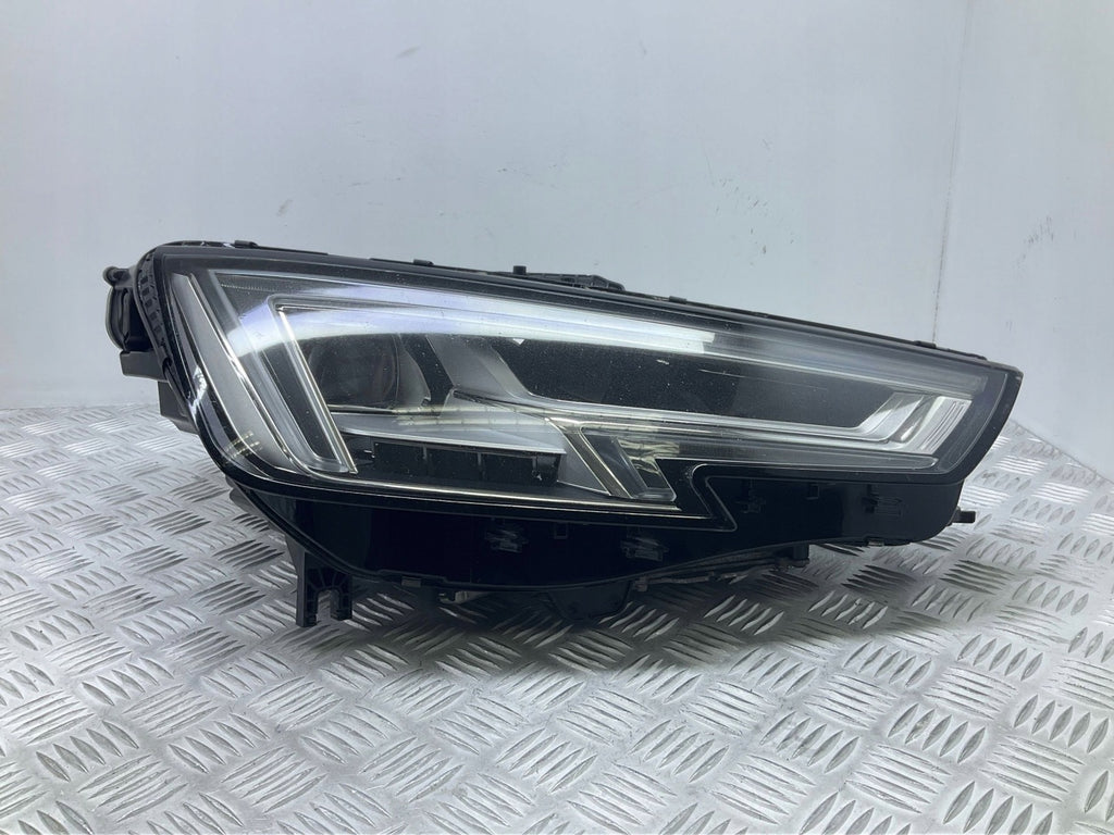 Frontscheinwerfer Audi A4 8W0941034A Rechts Scheinwerfer Headlight SCH6348574689pv