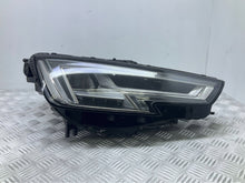 Laden Sie das Bild in den Galerie-Viewer, Frontscheinwerfer Audi A4 8W0941034A Rechts Scheinwerfer Headlight SCH6348574689pv