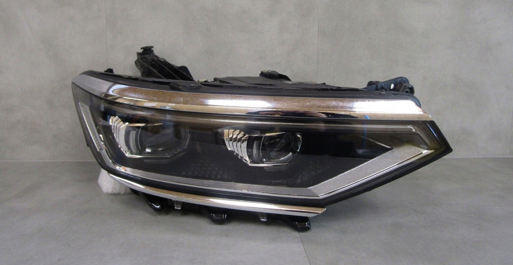 Frontscheinwerfer VW Passat B8 3G1941082T LED Rechts Scheinwerfer Headlight