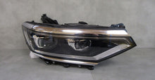 Laden Sie das Bild in den Galerie-Viewer, Frontscheinwerfer VW Passat B8 3G1941082T LED Rechts Scheinwerfer Headlight