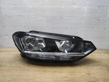 Load image into Gallery viewer, Frontscheinwerfer VW Touran 5TB941006A Rechts Scheinwerfer Headlight