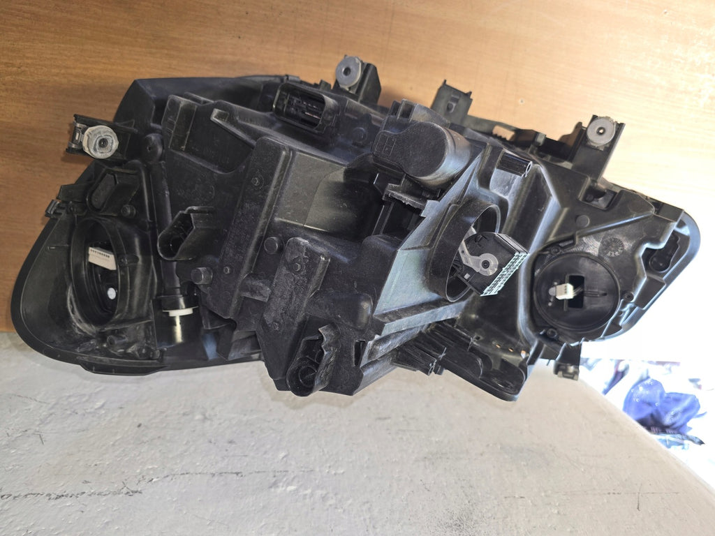 Frontscheinwerfer BMW 2 F45 F46 8738646-04 LED Rechts Scheinwerfer Headlight SCH5370030745hd