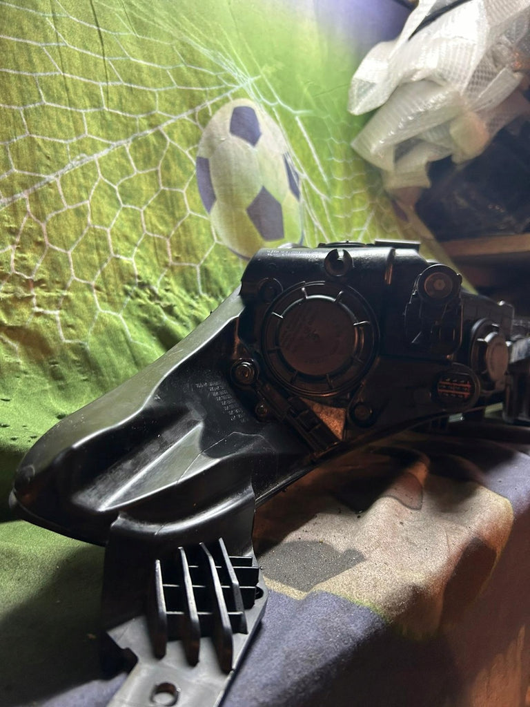 Frontscheinwerfer Hyundai I20 II 92102C8200 LED Rechts Scheinwerfer Headlight SCH1036540371wh