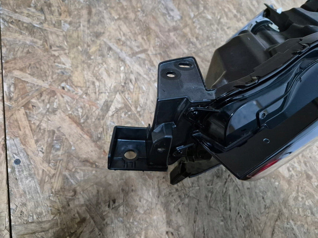 Frontscheinwerfer Mazda Cx-30 Cx 30 Cx30 DGJ1-51040 Full LED Links Headlight