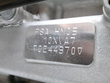 Laden Sie das Bild in den Galerie-Viewer, Motor Citroën C3 III HM05 10XVA7 1.2 VTI 2021 Benzin Engine Unkomplett MOT7989205988dh