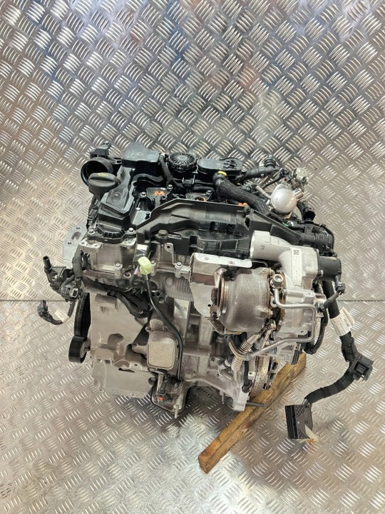 Motor Opel Mokka HN09 10XRAE EB2LTD 1.2 THP 136PS 2TKm 2024 Benzin Komplett MOT4441855003yf