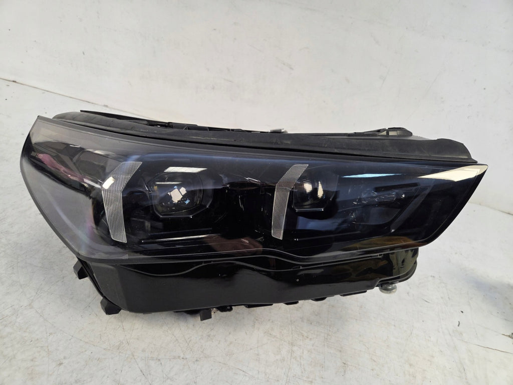 Frontscheinwerfer BMW 5 5A798D8-09 Laser Rechts Scheinwerfer Headlight SCH3445869860hc