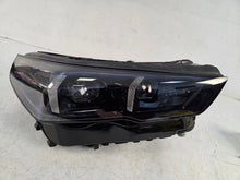 Laden Sie das Bild in den Galerie-Viewer, Frontscheinwerfer BMW 5 5A798D8-09 Laser Rechts Scheinwerfer Headlight SCH3445869860hc