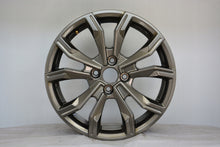 Laden Sie das Bild in den Galerie-Viewer, 1x Alufelge 16 Zoll 6.5&quot; 4x100 37ET Renault Megane 1 Clio Rim Wheel
