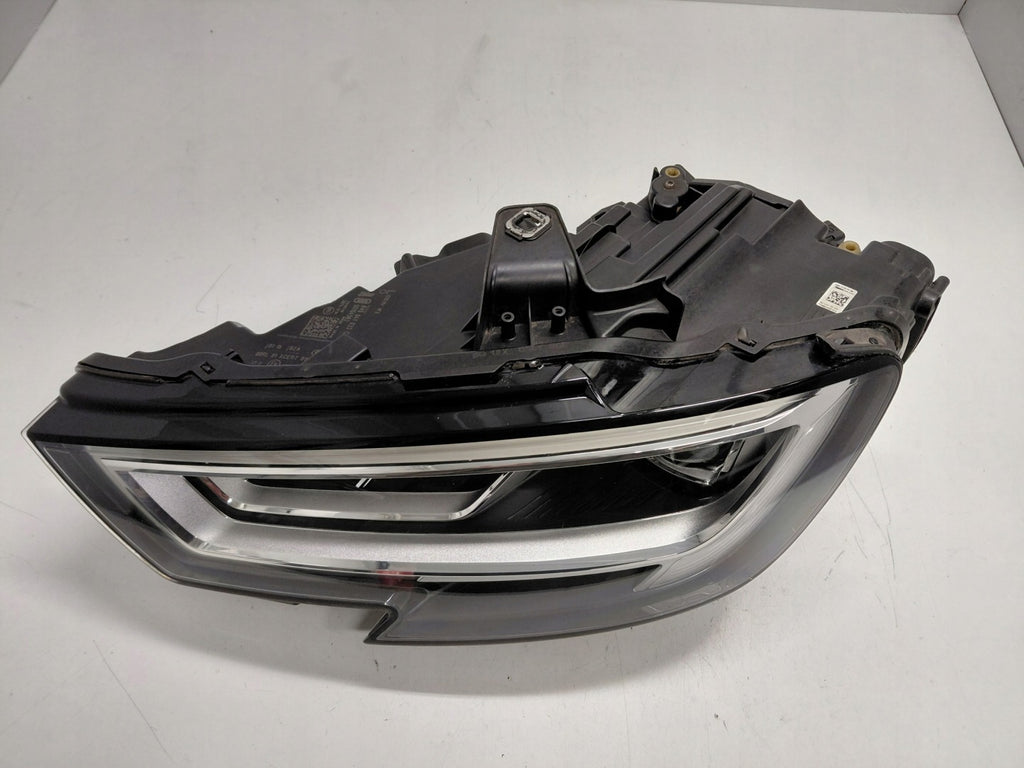 Frontscheinwerfer Audi A3 8V0941033C Full LED Links Scheinwerfer Headlight SCH8668498073mo