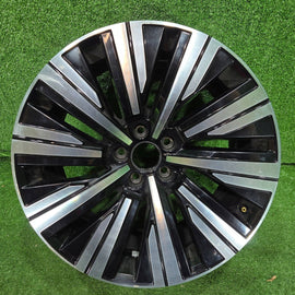 1x Alufelge 19 Zoll 8.5
