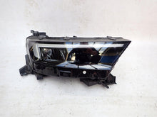 Load image into Gallery viewer, Frontscheinwerfer Opel Mokka 9834007980 LED Rechts Scheinwerfer Headlight