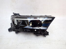 Frontscheinwerfer Opel Mokka 9834007980 LED Rechts Scheinwerfer Headlight SCH7002382673hi