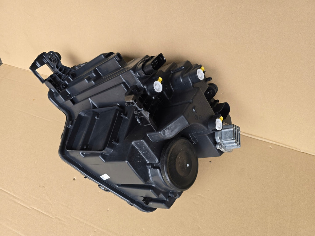 Frontscheinwerfer Skoda Karoq 57B941010 LED Rechts Scheinwerfer Headlight SCH3338072337el