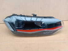 Laden Sie das Bild in den Galerie-Viewer, Frontscheinwerfer VW Polo 2G1941036K 90124658 Full LED Rechts Headlight