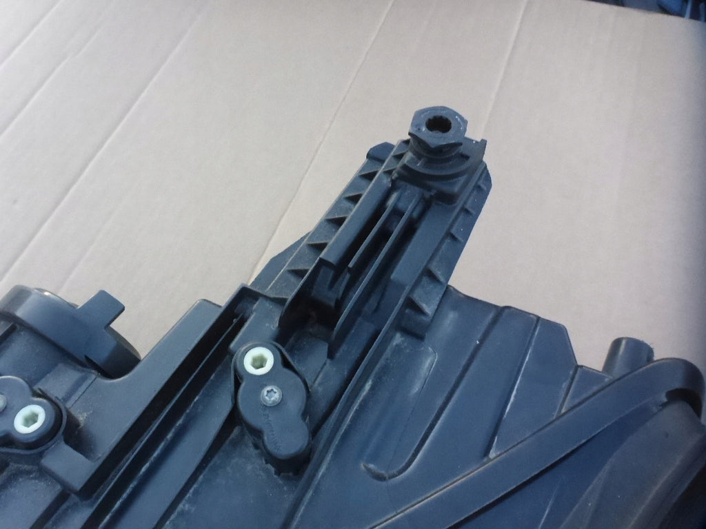 Frontscheinwerfer VW Passat B8 3G1941035Q Full LED Ein Stück (Rechts oder Links) SCH1025376912dy