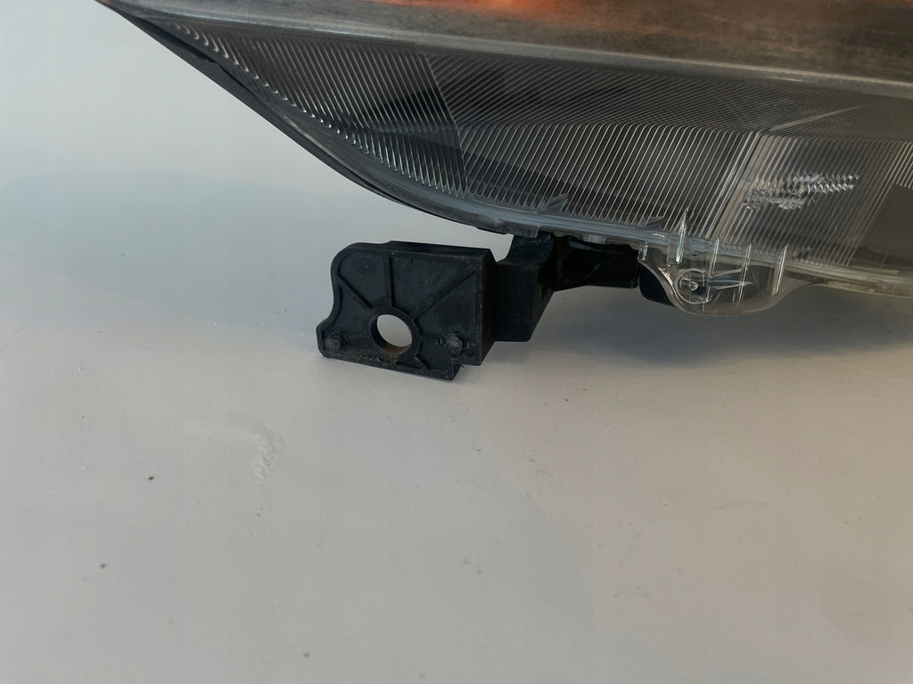 Frontscheinwerfer Honda Accord VIII Rechts Scheinwerfer Headlight