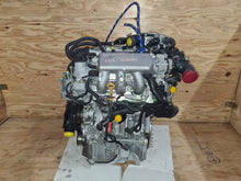 Load image into Gallery viewer, Motor Nissan Juke Note HR12DDR 1.2 98PS 72kW 29TKm 2020 Benzin Engine Komplett MOT9935173002aq