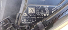 Laden Sie das Bild in den Galerie-Viewer, Frontscheinwerfer Audi A5 8W6941005C Xenon Links Scheinwerfer Headlight SCH3165085755xi