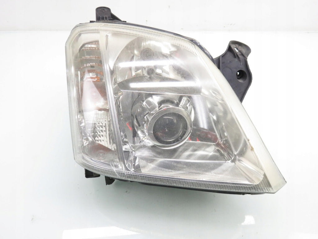 Frontscheinwerfer Opel Meriva A M1121459-A Rechts Scheinwerfer Headlight SCH2979009545gt