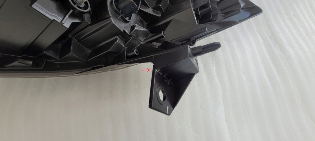 Frontscheinwerfer Renault Trafic III 260108047R Rechts Scheinwerfer Headlight SCH8043947219io