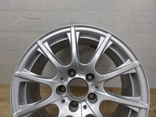 Load image into Gallery viewer, 1x Alufelge 16 Zoll 6.5&quot; 5x112 38ET Glanz Silber A2054012400 Mercedes-Benz A205