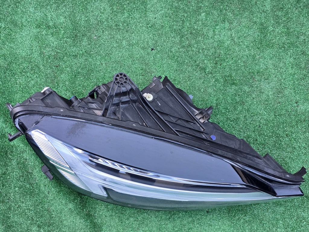 Frontscheinwerfer Volvo S60 V60 Rechts Scheinwerfer Headlight SCH4598385986vs