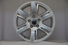 Laden Sie das Bild in den Galerie-Viewer, 4x Alufelge 17 Zoll 8.0" 5x120 49ET 2H0601025J VW Amarok Rim Wheel FEL9696979871yf