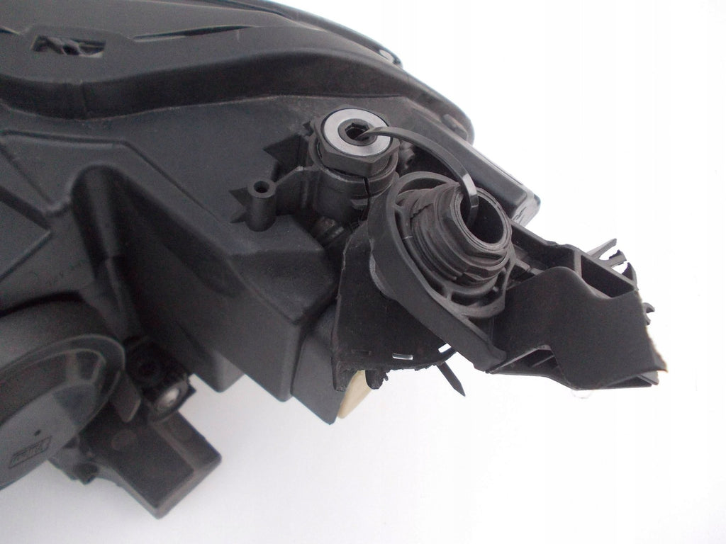 Frontscheinwerfer Skoda Fabia IV 6V8941016 14495257A15 Rechts Headlight SCH2494633975tm