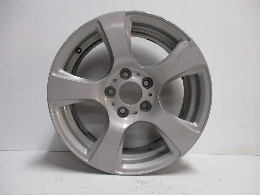 1x Alufelge 17 Zoll 4770239 BMW 3 E90 Rim Wheel