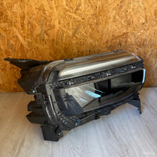 Laden Sie das Bild in den Galerie-Viewer, Frontscheinwerfer Jeep I 52218715 Rechts Scheinwerfer Headlight SCH7540658688yr