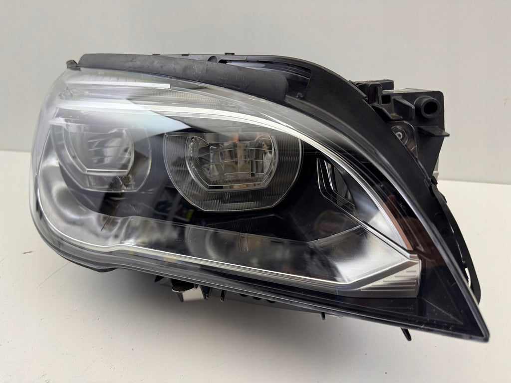 Frontscheinwerfer BMW 7 F01 F02 7289106 Rechts Scheinwerfer Headlight SCH1868350903bd