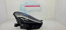 Laden Sie das Bild in den Galerie-Viewer, Frontscheinwerfer Maserati I 06702930730 06702930760 Full LED Rechts Headlight SCH9066398588nh